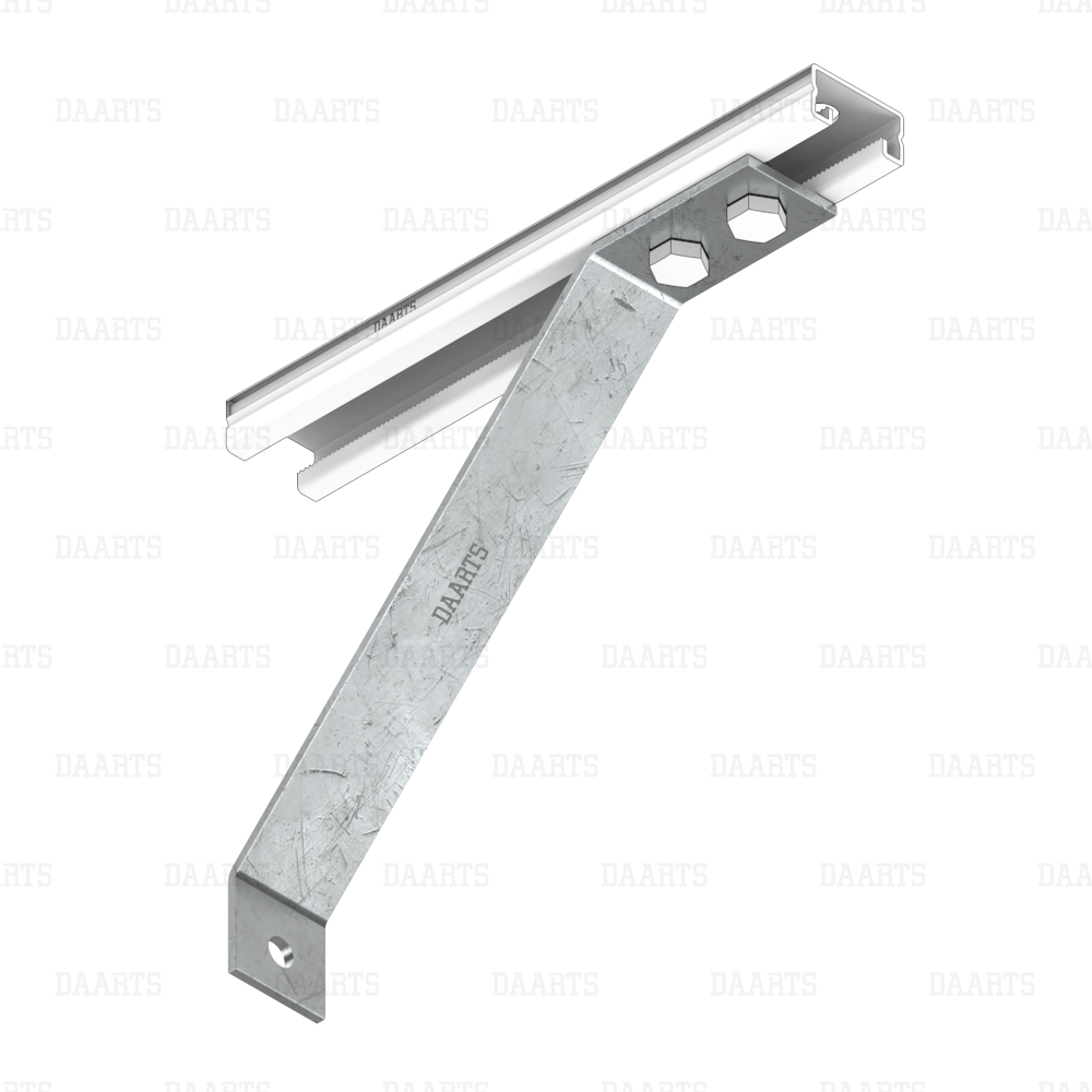 в Сборке Опора усиливающая для консолей DS MQL